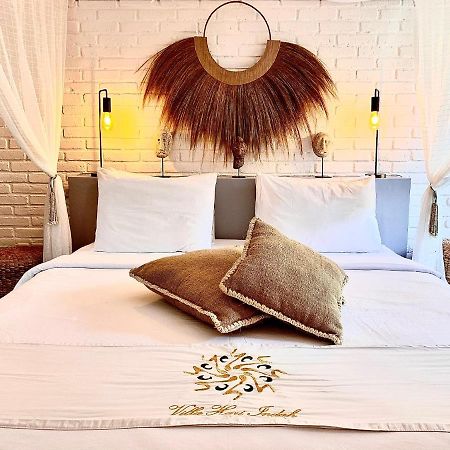 Hari Indah Boutique Hotel & Spa Uluwatu Eksteriør bilde