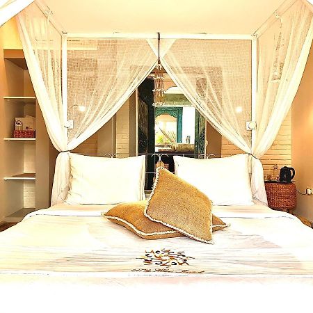 Hari Indah Boutique Hotel & Spa Uluwatu Eksteriør bilde