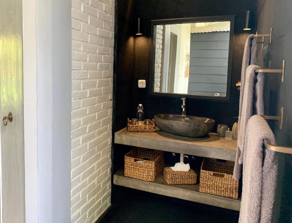 Hari Indah Boutique Hotel & Spa Uluwatu Eksteriør bilde