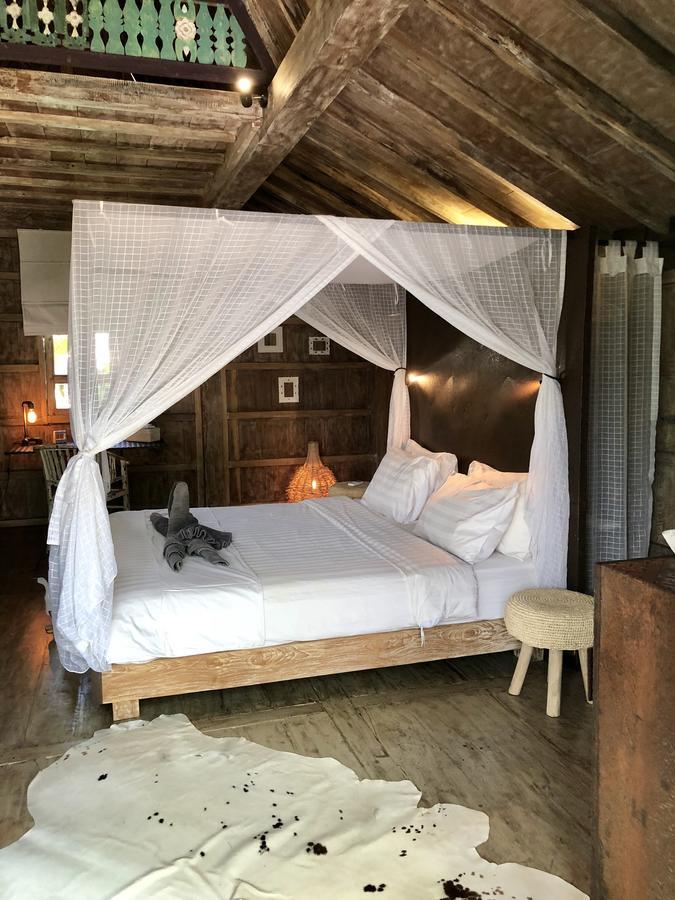 Hari Indah Boutique Hotel & Spa Uluwatu Eksteriør bilde
