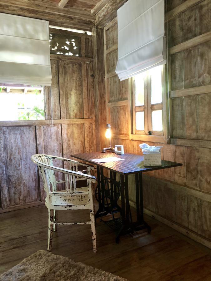 Hari Indah Boutique Hotel & Spa Uluwatu Eksteriør bilde