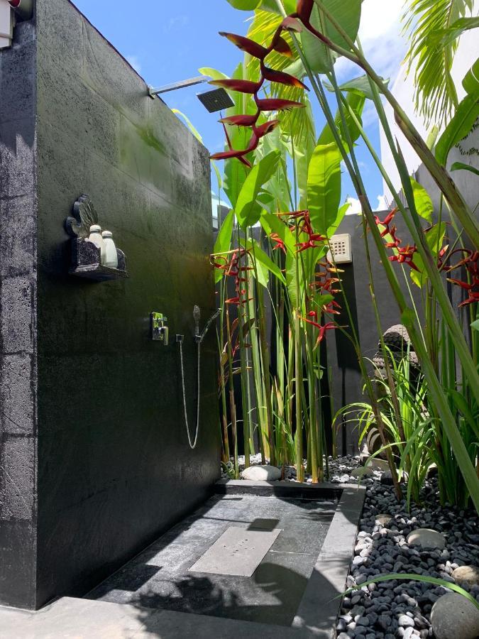 Hari Indah Boutique Hotel & Spa Uluwatu Eksteriør bilde