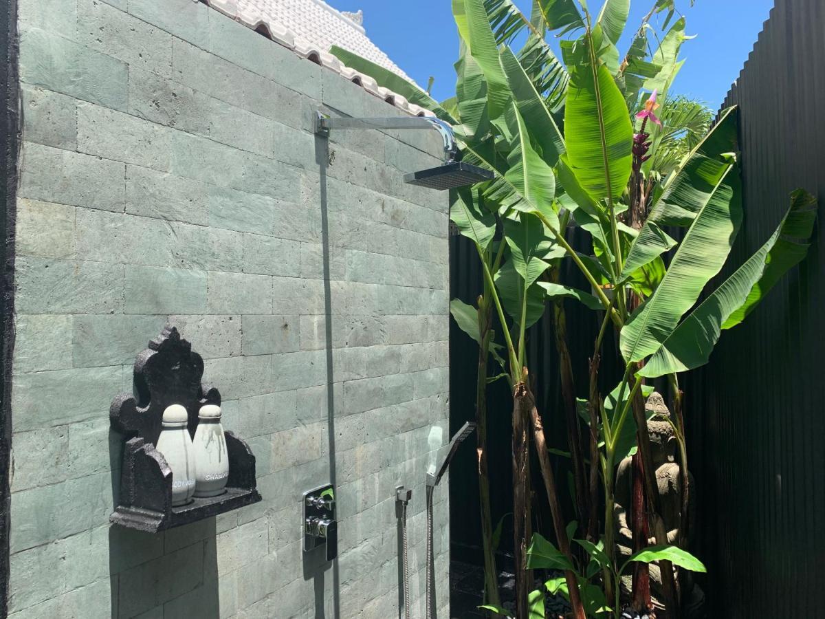 Hari Indah Boutique Hotel & Spa Uluwatu Eksteriør bilde