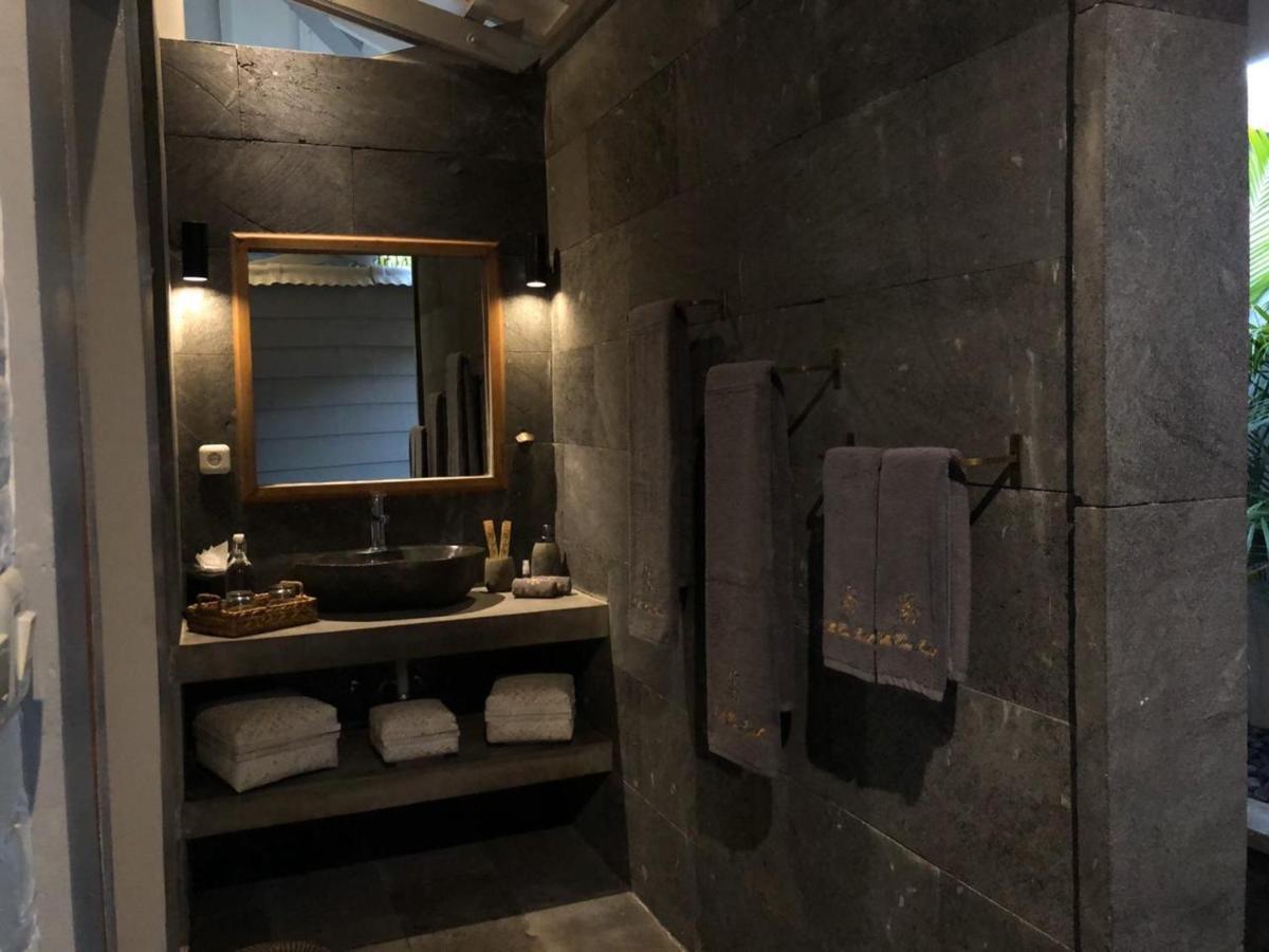 Hari Indah Boutique Hotel & Spa Uluwatu Eksteriør bilde