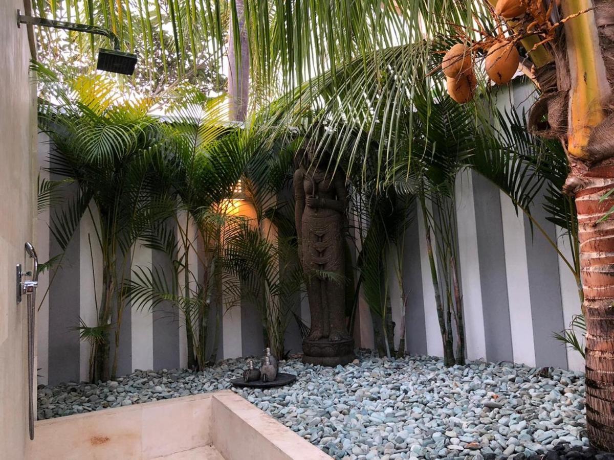 Hari Indah Boutique Hotel & Spa Uluwatu Eksteriør bilde