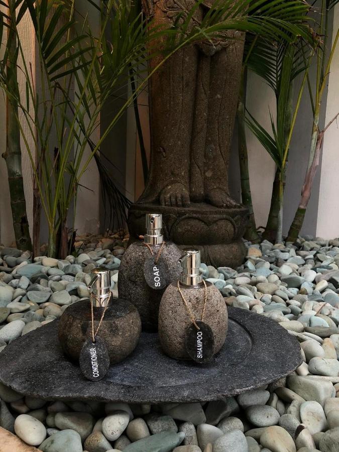 Hari Indah Boutique Hotel & Spa Uluwatu Eksteriør bilde
