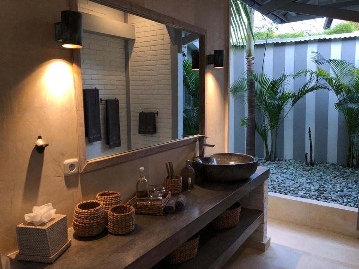 Hari Indah Boutique Hotel & Spa Uluwatu Eksteriør bilde