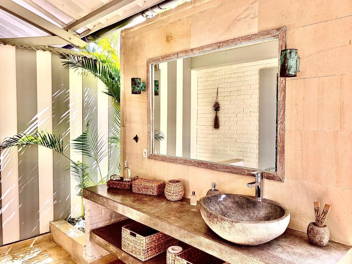 Hari Indah Boutique Hotel & Spa Uluwatu Eksteriør bilde